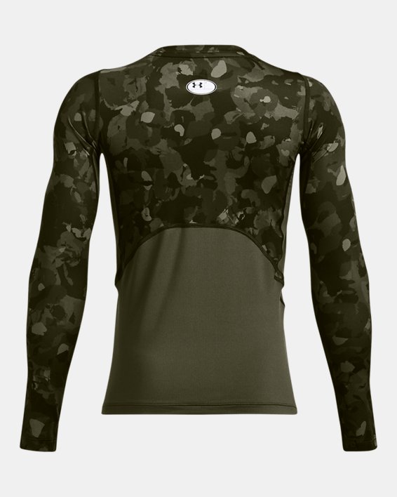HeatGear® Printed | Under Armour HeatGear® Printed | Under Armour